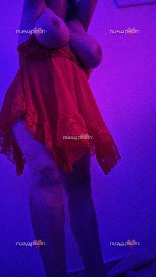 Carla madurita vecindario