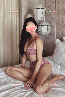 Nuevas chicas escorts asiaticas sensuales y salidas 24h .