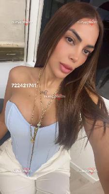 Andrea Con ganas de que nos liemos ahora😏🔥 y te vengas a chorros