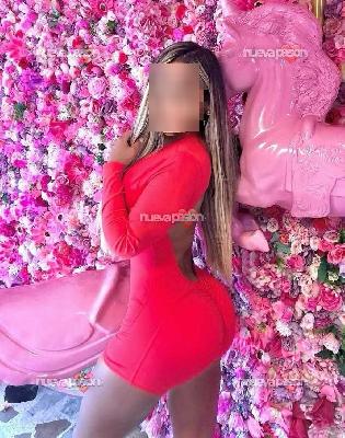 Argentina hermosa en Benidorm la misma de la foto no publicidad engañosa conoceme no te arepentinas cuerpo natural hago salidas  también