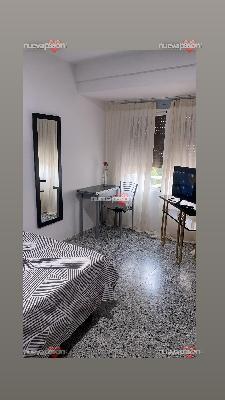 HABITACIÓN GRANDE CENTRO ALICANTE