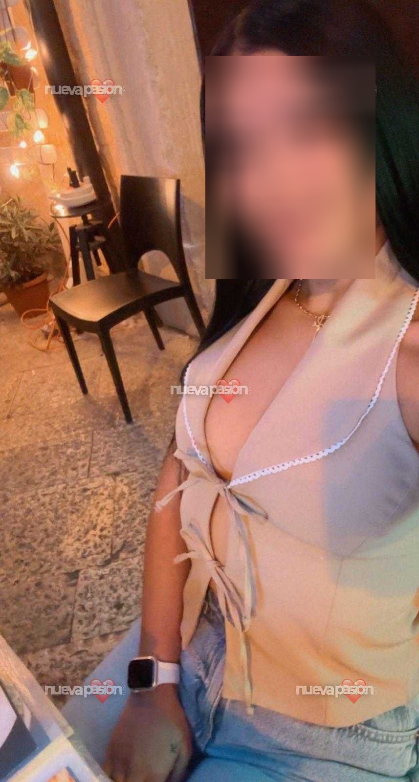 ANTOJATE UNICA EN EL SEXO FIESTA  ARDIENTE  ATREVIDA EN LA CAMA