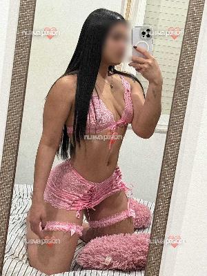 QUE TUS DESEOS TOMAN MI CUERPO QUIERO QUE ME DISFRUTES EN OURENSE