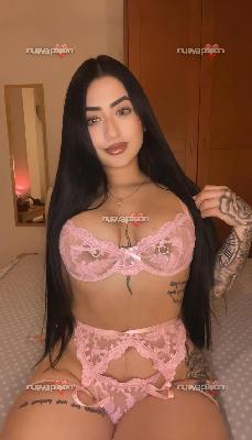 🔥VALERIA TU CITA ERÓTICA IDEAL FOGOSA PERVERSA UNICA TENTACIÓN 🔥