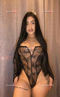 🔥VALERIA TU CITA ERÓTICA IDEAL FOGOSA PERVERSA UNICA TENTACIÓN 🔥