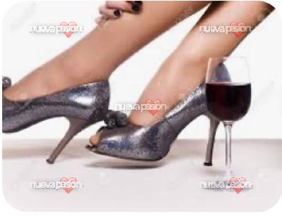 Plaza libre para seńoritas