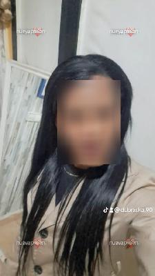 NOVEDAD EN GROS CHICA TRANS LUJURIOSA POLLONA LECHERA  CON GANAS DE DIVERSION Y MUCHO MAS...