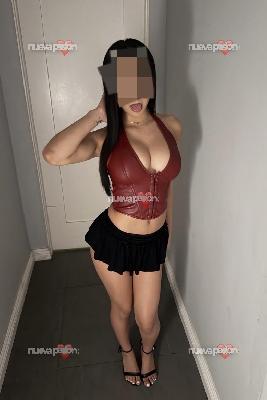 AMIGUITAS NUEVAS POR MÁLAGA