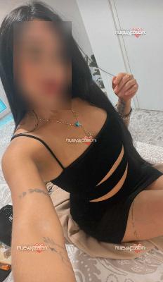 Victoria una mujer amoroso jovencita