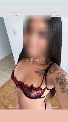 Maria.. chica de 20 muy dulce y divertida!!