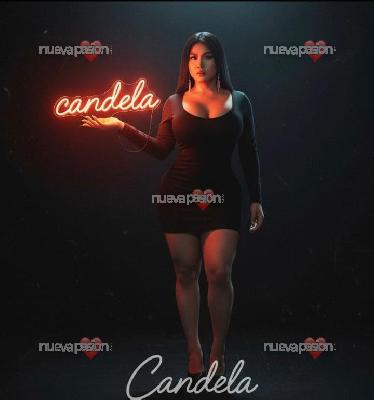 EN CASTELLON PLANA  CHICHA TRANS ARGENTINA  SIN LIMITES UN UNICO PLACER