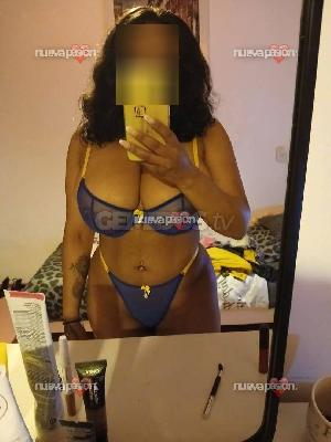 Sara buen rrollo particular zaidin