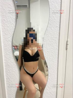 SEVILLANA SQUIRT REAL