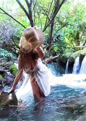 Eva, dama madura sevillana, calidad de atención, para mimarte