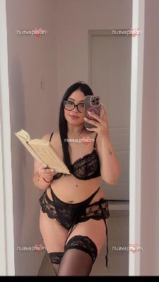 🍒MASAJISTA, JOVENCITA NALGONA🍑 DISPONIBLE PARA TI 👌🏻