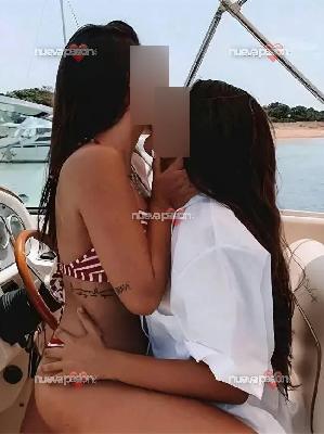 PAREJA REAL …BISEXUAL