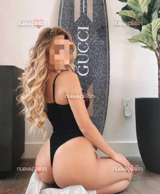 EN FERROL  💕 ESCORT COLOMBIANA  SENSUAL  ARDIENTE BELLA DESEOSA DE SEXO