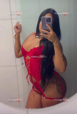 JESSICA, 28 AÑOS – BOMBA SEXUAL