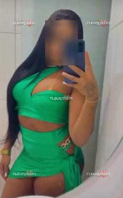 JESSICA, 28 AÑOS – BOMBA SEXUAL