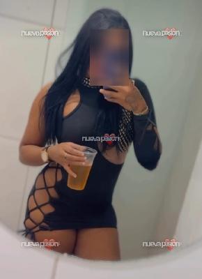 JESSICA, 28 AÑOS – BOMBA SEXUAL