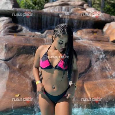 JESSICA, 28 AÑOS – BOMBA SEXUAL