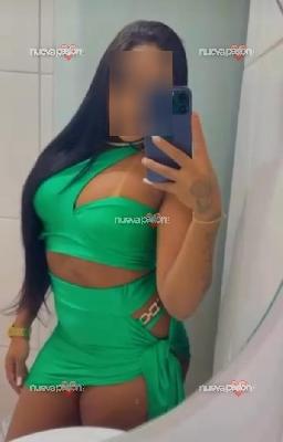 JESSICA, 28 AÑOS – BOMBA SEXUAL