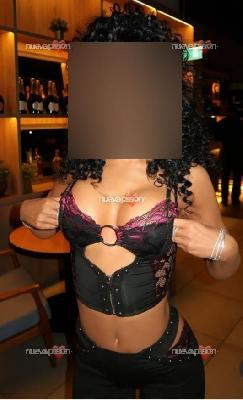❗SERVICIOS EXPRÉS❗ 🇧🇷🇧🇷EXÓTICA, ELEGANTE Y SENSUAL BRASILEÑA🇧🇷🇧🇷