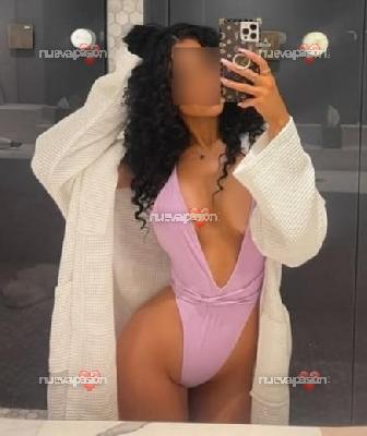 ALINA CUERPAZO DE MODELO .. BRASILEÑA MUY ATREVIDA Y CACHONDA! VEN A CONCOERME