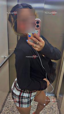 Deseo y mucho placer😼🔥