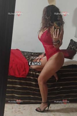 La picardía de una mirada el morbo la delicadeza, sexualidad eso me define