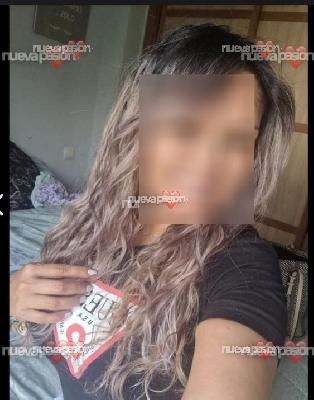 La picardía de una mirada el morbo la delicadeza, sexualidad eso me define