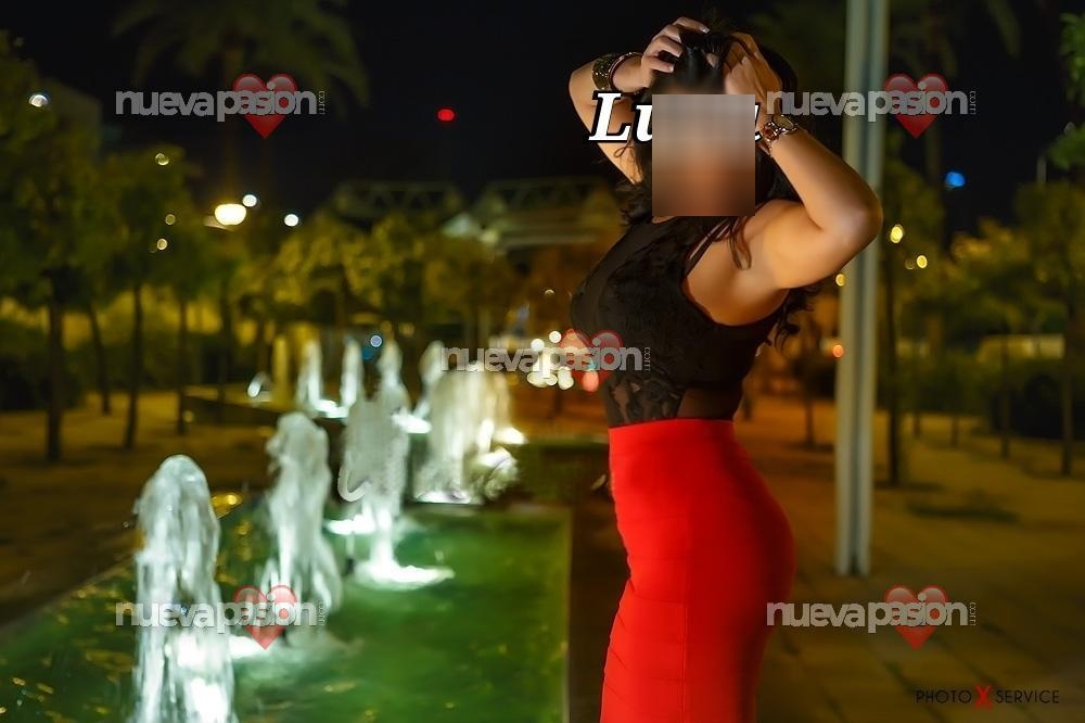 La picardía de una mirada el morbo la delicadeza, sexualidad eso me define