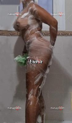 La picardía de una mirada el morbo la delicadeza, sexualidad eso me define