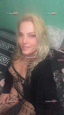 SI BUSCAS UNA EXPERIENCIA PLACENTERA SOY LO QUE TÚ MENTE DESEA