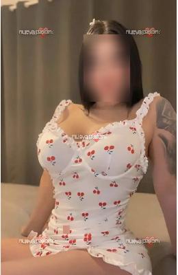 fotografias de escort para hombre en rubi