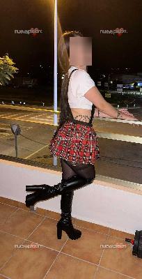 fotografias de escort para hombre en sevilla