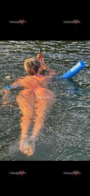 Recién llegada SABRINA