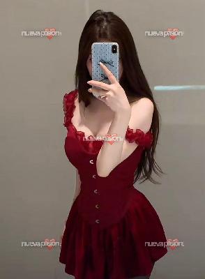 chicas orientales masajes en zaragoza