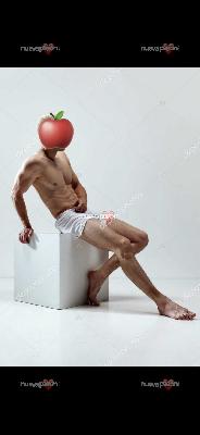 🚨Jovencito pocos días en Madrid para cumplir todas tus fantasias🚨🔥