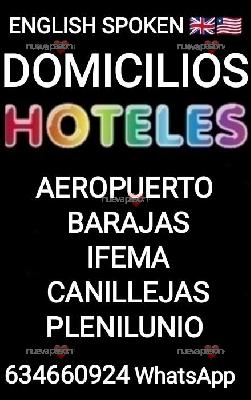 fotografias de escort para hombre en madrid