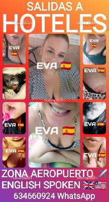 HOTELES 🟢 BARAJAS