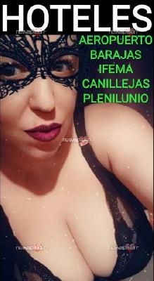 🚖 HOTELES AEROPUERTO ✈️... (((Exclusivamente para caballeros educados)))