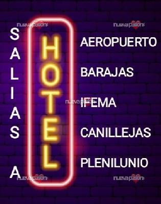🚖 HOTELES desde 7️⃣0️⃣€‼️