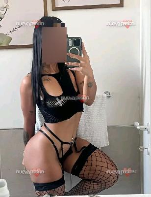 📍💥 JAZMINN, TU COMPAÑIA DE LUJO MUY COMPLETA 🔝📲