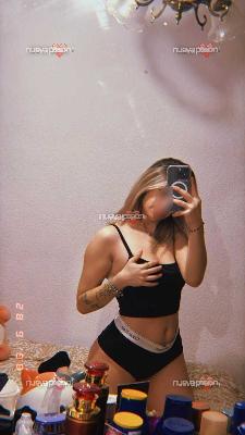 💕❤️QUE TUS DESEOS TOMAN MI CUERPO QUIERO QUE ME DISFRUTES👌EN BENALMADENA ❤️