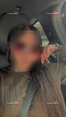 💕EN SANTANDER  ❤️QUE TUS DESEOS TOMAN MI CUERPO QUIERO QUE ME DISFRUTES👌