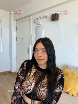 fotografias de escort para hombre en málaga