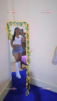 CACHONDA LUJURIOSA Y DESEOSA DE PLACER SIN LIMITES