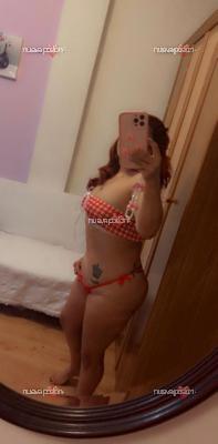 LUJURIOSA MORBOSA Y COMPLACIENTE ADICTA AL PLACER