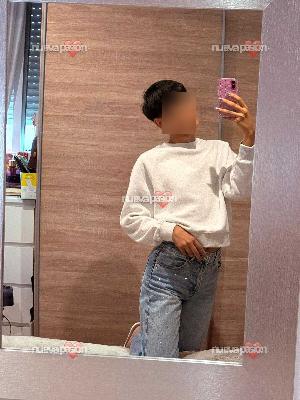 ❤️ CRISTINA: LA MAGIA DE MI TRANSFORMACIÓN